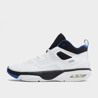 Męskie buty JORDAN STAY LOYAL 3  fb1396-100 kolor biały