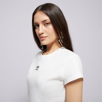 Koszulka damska ADIDAS T-SHIRT ESS SLIM TEE jc8973 kolor biały