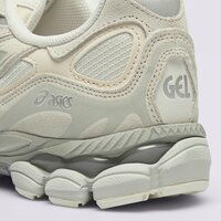 Damskie buty ASICS GEL-NYC 1203a739-100 kolor beżowy