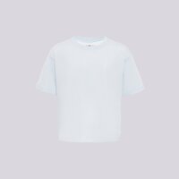 Koszulka dziecięca JORDAN T-SHIRT JDG MJ BRKLYN ESSENTIALS SS TE G 45d311-c3n kolor niebieski
