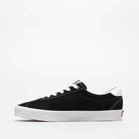 Trampki damskie VANS SPORT  vn000cqrbzw1 kolor czarny