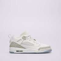 Buty dziecięce JORDAN SPIZIKE LOW  fq3950-103 kolor biały