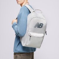 Damski plecak NEW BALANCE PLECAK OPP CORE BACKPACK lab23097gym kolor szary
