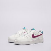 Buty dziecięce NIKE AIR FORCE 1 LV8 fv5948-108 kolor biały