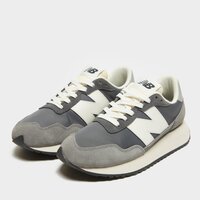 Damskie buty NEW BALANCE 237  ws237dg1 kolor niebieski