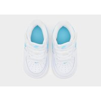 Buty dziecięce NIKE FORCE 1 LOW EASYON BT fn0236-107 kolor biały