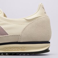 Damskie buty ADIDAS SL 72 OG W ie3428 kolor beżowy