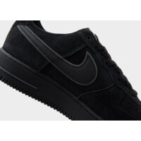 Męskie buty NIKE AIR FORCE 1 '07 LV8 iq0292-010 kolor czarny