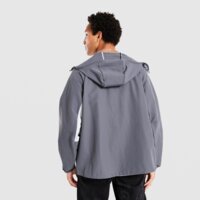 THE NORTH FACE BLUZA Z KAPTUREM TRISHULL TWVAN nf0a8ccjzdk1 kolor szary