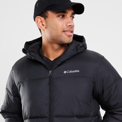 COLUMBIA KURTKA PUFFECT™ II HOODED JACKET