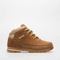 Męskie buty outdoor TIMBERLAND EURO SPRINT HIKER  tb0a5q14dq81 kolor brązowy