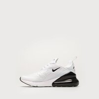 Buty dziecięce NIKE AIR MAX 270 GS fd0691-100 kolor biały