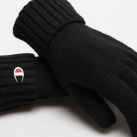 CHAMPION RĘKAWICZKI 802409kk001 kolor czarny