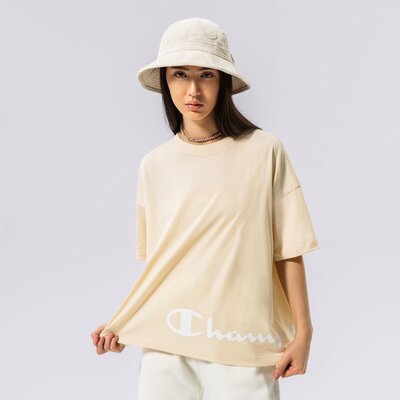 CHAMPION T-SHIRT CREWNECK T-SHIRT