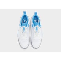 Męskie buty JORDAN SPIZIKE LOW fq1759-141 kolor biały
