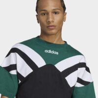 Koszulka męska ADIDAS T-SHIRT CUTLINE TEE jx3075 kolor zielony