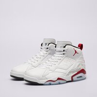 Męskie buty JORDAN JUMPMAN MVP  dz4475-106 kolor biały