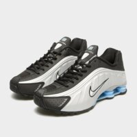 Męskie buty NIKE SHOX R4 hq1988-004 kolor czarny