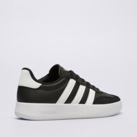 Męskie buty ADIDAS BARREDA ji2307 kolor czarny