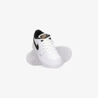 Buty dziecięce NIKE FORCE 1 LV8 dm3387-100 kolor biały