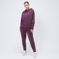 Spodnie damskie REEBOK SPODNIE LUX PANT 100208349 kolor fioletowy