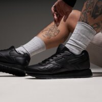 Męskie buty REEBOK GLIDE 100010028 kolor czarny