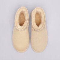 Damskie buty EMU AUSTRALIA STINGER MICRO  w10937macadamia kolor beżowy