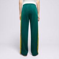 Spodnie damskie ADIDAS SPODNIE FBIRD LOOSE TP jp2314 kolor zielony