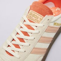 Damskie buty ADIDAS HANDBALL SPEZIAL W ji2649 kolor beżowy