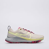 Buty damskie do biegania NIKE REACT PEGASUS TRAIL 4  dj6159-002 kolor różowy