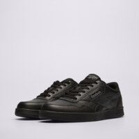 Męskie buty REEBOK COURT ADVANCE gz9621_100010619 kolor czarny