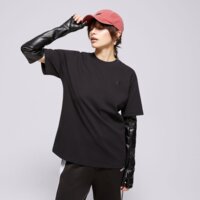 Koszulka damska NEW BALANCE T-SHIRT ATHLETICS JERSEY wt41501bk kolor czarny