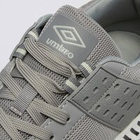 Męskie buty UMBRO CALLEN umml124003 kolor szary