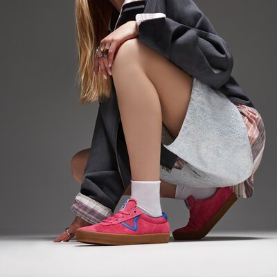 VANS SPORT