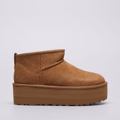 UGG CLASSIC ULTRA MINI PLATFORM