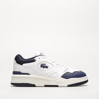 Męskie buty LACOSTE LINESHOT 223 2 SMA  746sma0075042 kolor biały