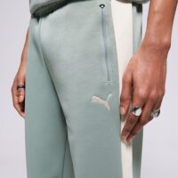 Spodnie męskie PUMA SPODNIE T7 ALWAYS ON TRACK PANTS DK CL 629588 30 kolor zielony