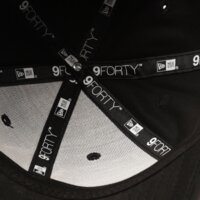 Męska czapka z daszkiem NEW ERA CZAPKA LE 940 NYY NEW YORK YANKEES 60364447 kolor czarny