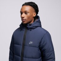 Męska kurtka zimowa NIKE KURTKA ZIMOWA CORE hf6825-451 kolor granatowy