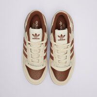 Męskie buty ADIDAS FORUM LOW ig3900 kolor beżowy