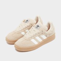 Męskie buty ADIDAS SAMBA XLG jh5769 kolor beżowy