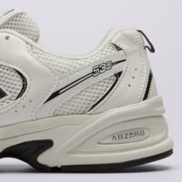 Buty dziecięce NEW BALANCE 530  gr530cf kolor biały