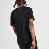 Koszulka męska NIKE T-SHIRT M NSW AIR MAX SS TEE hq4898-010 kolor czarny