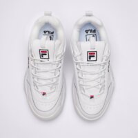 Damskie buty FILA DISRUPTOR II  5fm00002-125 kolor biały
