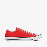 Męskie buty CONVERSE CHUCK TAYLOR ALL STAR  m9696c kolor czerwony