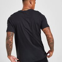 Koszulka męska ADIDAS T-SHIRT BOS 3 STR T BLK/G5/WHT hn4191 kolor czarny