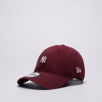Męska czapka z daszkiem NEW ERA CZAPKA MINI LOGO 920 NYY NEW YORK YANKEES 60691337 kolor bordowy