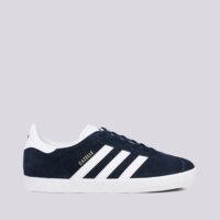 Buty dziecięce ADIDAS GAZELLE J  by9144 kolor granatowy
