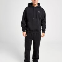 NIKE BLUZA Z KAPTUREM FLC WORKER HD iq2769-010 kolor czarny