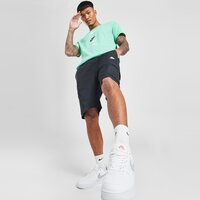 Męskie spodenki NIKE SZORTY M NK CLUB CARGO SHORT SHORTS fb1246-010 kolor czarny